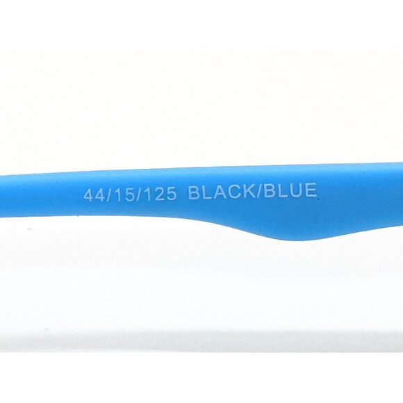 New Enhance Kids 4143 Eyeglass Frame - Picture 4 of 8